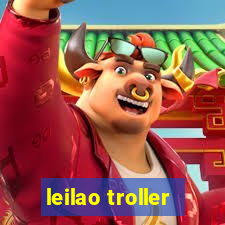 leilao troller